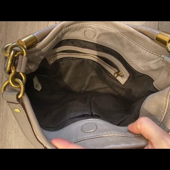 Marc by marc jacobs classic hobo - Picture 6 of 7